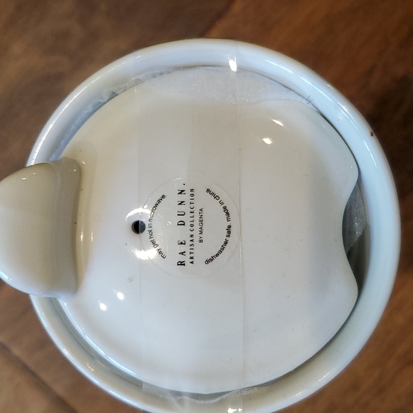 Pumpkin Spice Rae Dunn Artisan Collection - Picture 2 of 7